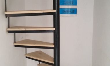 $600.000 ALQUILER 2 AMB EN BELLA VISTA