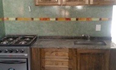 $600.000 ALQUILER 2 AMB EN BELLA VISTA