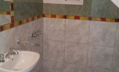 $600.000 ALQUILER 2 AMB EN BELLA VISTA