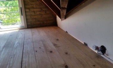 $600.000 ALQUILER 2 AMB EN BELLA VISTA