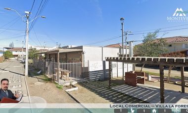 VILLA LOS MANTOS