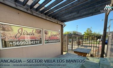 VILLA LOS MANTOS