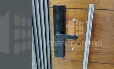SE VENDE OFICINA EN CHICUREO, 1ESTAC. Y 1BOD. FRENTE A JUMBO