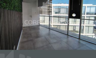 SE VENDE OFICINA EN CHICUREO, 1ESTAC. Y 1BOD. FRENTE A JUMBO