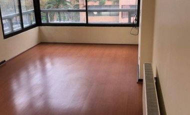 SE ARRIENDA DEPARTAMENTO EN EXCELENTE UBICACIÓN (CÓD. 576)