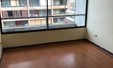 SE ARRIENDA DEPARTAMENTO EN EXCELENTE UBICACIÓN (CÓD. 576)