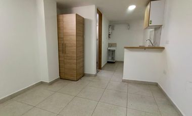 APARTAESTUDIO EN ARRIENDO EN VELEZ/MANIZALES