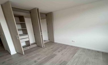 En venta apartamento en Tierra Luna, Chia
