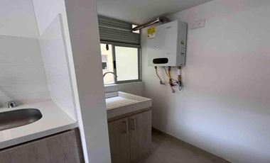 En venta apartamento en Tierra Luna, Chia