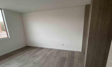 En venta apartamento en Tierra Luna, Chia