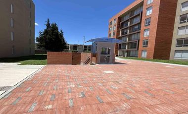 En venta apartamento en Tierra Luna, Chia