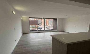 En venta apartamento en Tierra Luna, Chia