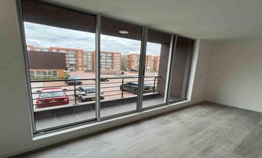 En venta apartamento en Tierra Luna, Chia