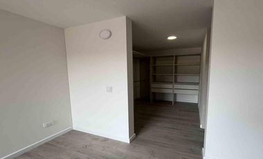 En venta apartamento en Tierra Luna, Chia