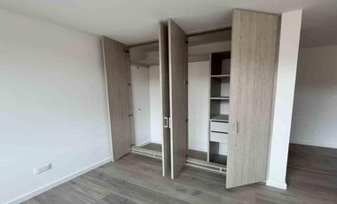 En venta apartamento en Tierra Luna, Chia
