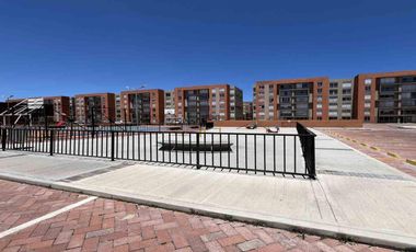 En venta apartamento en Tierra Luna, Chia
