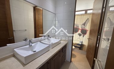 CASA PARCELA 4 DORM+ESCRITORIO+SERVICIO, PIEDRA ROJA