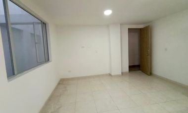 APARTAESTUDIO EN ARRIENDO EN VELEZ/MANIZALES