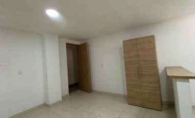 APARTAESTUDIO EN ARRIENDO EN VELEZ/MANIZALES