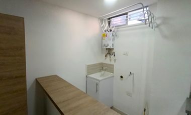 APARTAESTUDIO EN ARRIENDO EN VELEZ/MANIZALES