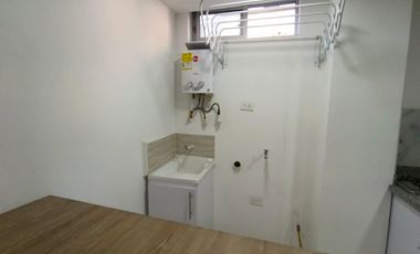 APARTAESTUDIO EN ARRIENDO EN VELEZ/MANIZALES