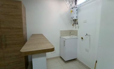 APARTAESTUDIO EN ARRIENDO EN VELEZ/MANIZALES