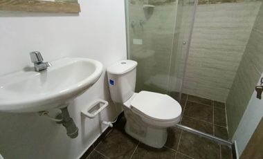 APARTAESTUDIO EN ARRIENDO EN VELEZ/MANIZALES