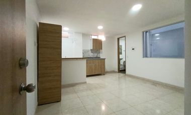 APARTAESTUDIO EN ARRIENDO EN VELEZ/MANIZALES