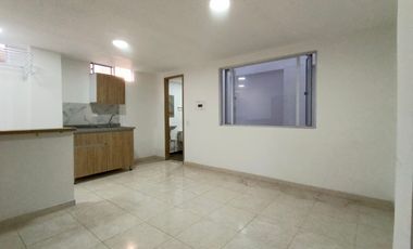 APARTAESTUDIO EN ARRIENDO EN VELEZ/MANIZALES