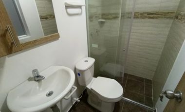APARTAESTUDIO EN ARRIENDO EN VELEZ/MANIZALES
