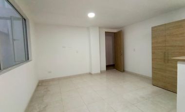 APARTAESTUDIO EN ARRIENDO EN VELEZ/MANIZALES