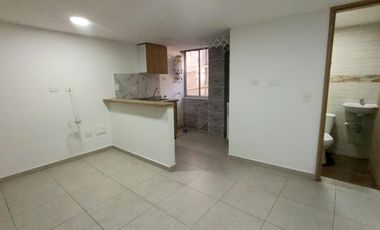 APARTAESTUDIO EN ARRIENDO EN VELEZ/MANIZALES