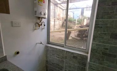 APARTAESTUDIO EN ARRIENDO EN VELEZ/MANIZALES