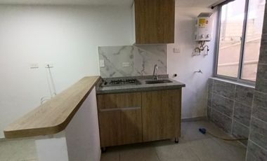 APARTAESTUDIO EN ARRIENDO EN VELEZ/MANIZALES