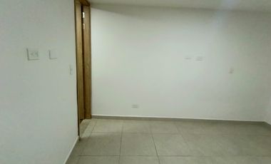 APARTAESTUDIO EN ARRIENDO EN VELEZ/MANIZALES