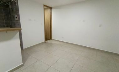 APARTAESTUDIO EN ARRIENDO EN VELEZ/MANIZALES