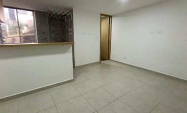 APARTAESTUDIO EN ARRIENDO EN VELEZ/MANIZALES