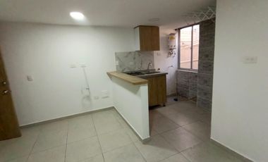 APARTAESTUDIO EN ARRIENDO EN VELEZ/MANIZALES