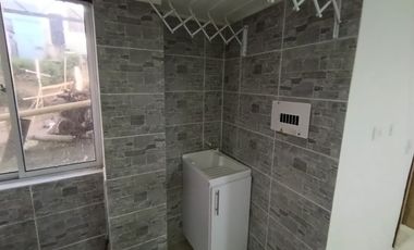 APARTAESTUDIO EN ARRIENDO EN VELEZ/MANIZALES