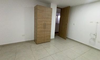 APARTAESTUDIO EN ARRIENDO EN VELEZ/MANIZALES