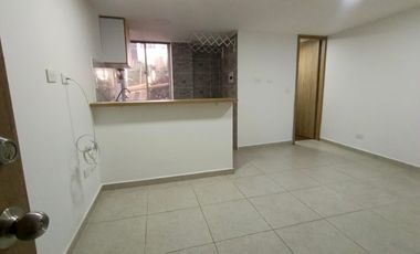 APARTAESTUDIO EN ARRIENDO EN VELEZ/MANIZALES