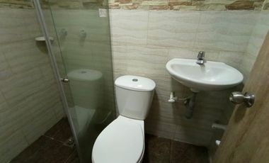 APARTAESTUDIO EN ARRIENDO EN VELEZ/MANIZALES