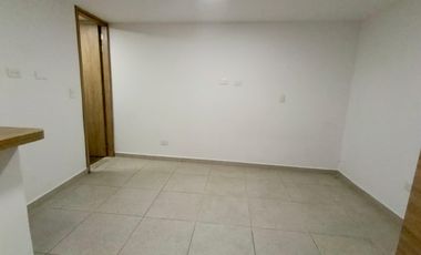 APARTAESTUDIO EN ARRIENDO EN VELEZ/MANIZALES
