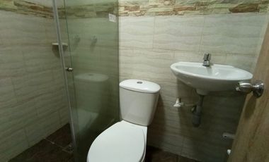 APARTAESTUDIO EN ARRIENDO EN VELEZ/MANIZALES