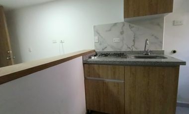 APARTAESTUDIO EN ARRIENDO EN VELEZ/MANIZALES