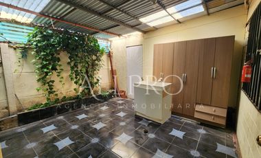 CASA EN ARRIENDO EN VILLA TORRES DEL PAINE, RANCAGUA 3D 2B