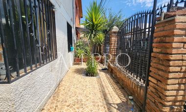 CASA EN ARRIENDO EN VILLA TORRES DEL PAINE, RANCAGUA 3D 2B