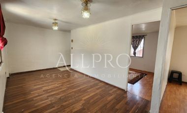 CASA EN ARRIENDO EN VILLA TORRES DEL PAINE, RANCAGUA 3D 2B