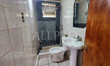 CASA EN ARRIENDO EN VILLA TORRES DEL PAINE, RANCAGUA 3D 2B