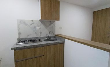 APARTAESTUDIO EN ARRIENDO EN VELEZ/MANIZALES